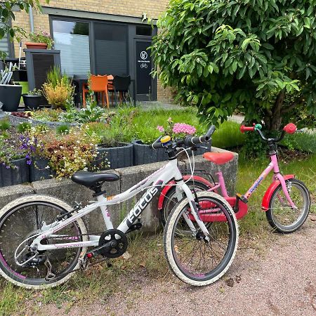 דירות B3 - Bike & Bed Bitterfeld מראה חיצוני תמונה